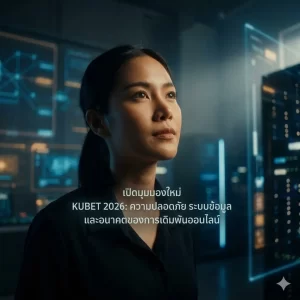 กลยุทธ์การแยกแยะเว็บตรง และการใช้ทางเข้า kubet77 ที่ปลอดภัย